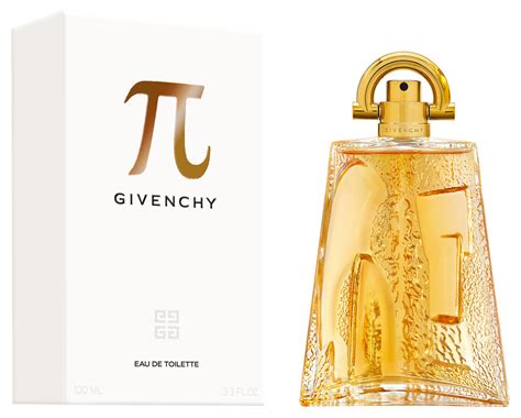 givenchy pi release date|pi Givenchy perfume.